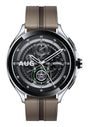 EAN 6941812724774 - Xiaomi Watch 2 Pro 3,63 cm (1.43") AMOLED 46 mm Digital 466 x 466 Pixeles Pantalla táctil 4G Plata Wifi G imagen 1