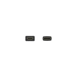 EAN 4894160048462 - UNITEK V1608A adaptador de cable de vídeo 1,8 m DisplayPort HDMI Gris imagen 6