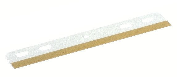 Durable Heftmreifen Filefix A5 Selbmkl 25x145mm Transp