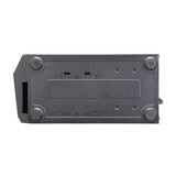 Caja Pc Zalman T8 Atx Mid Tower Pc Case 120mm Fan