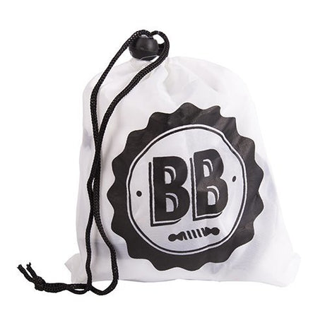 EAN 5060359489845 - Fizz Creations 3003 kit para cuidado de la barba 4 pieza(s) imagen 4