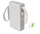 EAN 4030152954162 - Olympia P22 impresora de etiquetas Transferencia térmica 30 mm/s Inalámbrico Bluetooth imagen 2