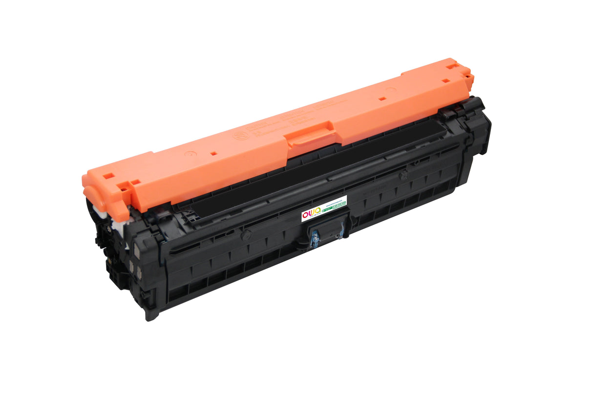 Owa Toner Compatible Con Hp Ce740a Negro (7.000 S.)
