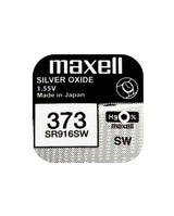 EAN 4902580132347 - Maxell 18290300 pila doméstica Batería recargable SR916SW Óxido de plata imagen 3