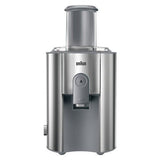 EAN 4210201045267 - Braun Multiquick 7 juicer J 700 Licuadora centrífuga 1000 W Acero inoxidable imagen 1
