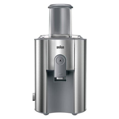 EAN 4210201045267 - Braun Multiquick 7 juicer J 700 Licuadora centrífuga 1000 W Acero inoxidable imagen 1