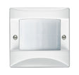 EAN 4011395836705 - Busch-Jaeger 6800-0-1674 detector de movimiento Alámbrico Pared Blanco imagen 1