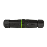 Conector Logilink Lc-Duplex, Resimente Al Agua, 2 Manguitos