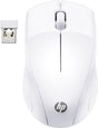 EAN 0193905408634 - HP 220 Wireless Mouse ratón Oficina RF inalámbrico Óptico imagen 1
