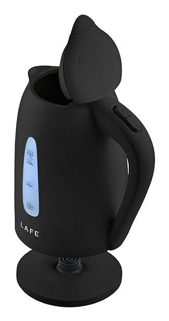 EAN 5907512874011 - Lafe - tetera eléctrica 1,7 L 2200 W Negro imagen 4