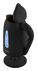 EAN 5907512874011 - Lafe - tetera eléctrica 1,7 L 2200 W Negro imagen 4