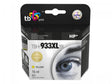 EAN 5901500503631 - TB Print TBH-933XLYR cartucho de tinta 1 pieza(s) Amarillo imagen 1