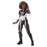 Figura Hasbro Marvel Legends Series Marvel'S Photon