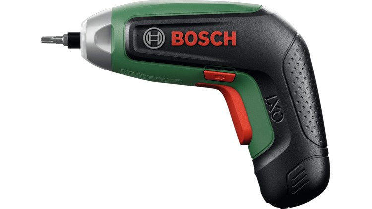 EAN 4053423629811 - Bosch IXO 8 - Basic Negro, Verde imagen 1