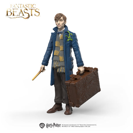 EAN 4069111501574 - schleich Harry Potter 42743 figura de juguete para niños imagen 3