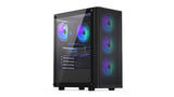 Caja Pc Endorfy Ventum 200 Argb
