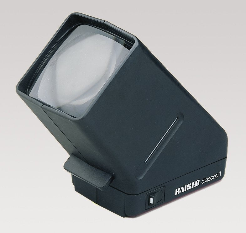 EAN 4001072020039 - Kaiser Fototechnik 2003 proyector de diapositiva 2x imagen 1