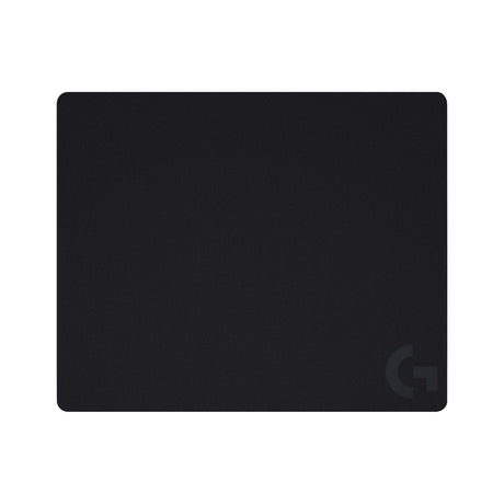 EAN 5099206104396 - Logitech G 943-000792 alfombrilla para ratón Alfombrilla de ratón para juegos Negro imagen 1
