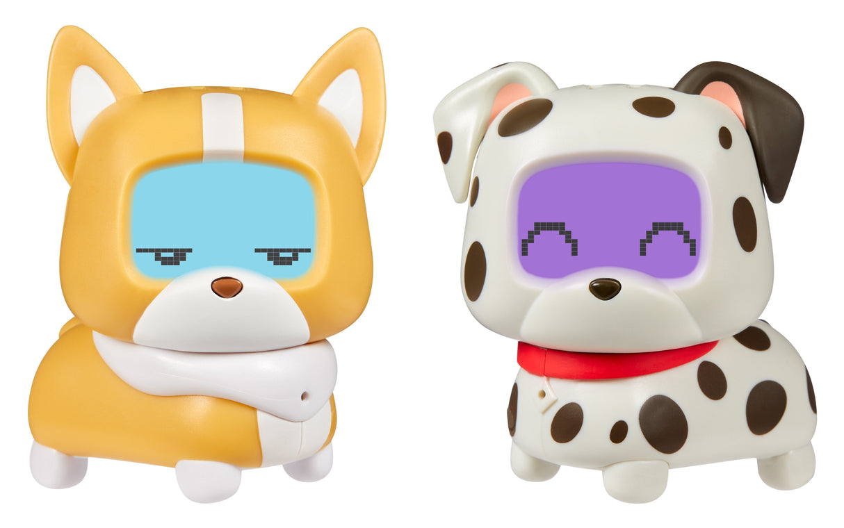 Figura Mga Entertainment Pixel Petz - Corgi  540298-Euc