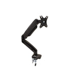 Value Lcd-Arm, Tischmontage, Gasfeder, 5 Gelenke, 13-27 Zoll, Bis 6,5 Kg, Schwarz
