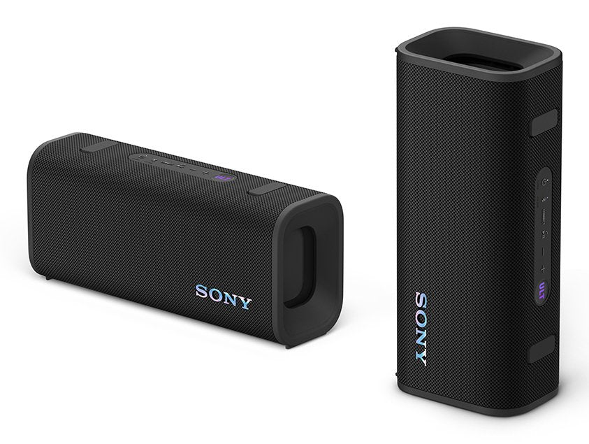 EAN 4548736164574 - Sony SRSULT30B Altavoz portátil estéreo Negro imagen 14