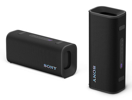 EAN 4548736164574 - Sony SRSULT30B Altavoz portátil estéreo Negro imagen 14