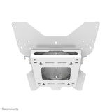 Neomounts Wandhalterung 600x400 55-75'' Drehbar Samsung Flip White