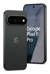 Google Pixel 11 Pro 5g 16ram 1tb Obsidian