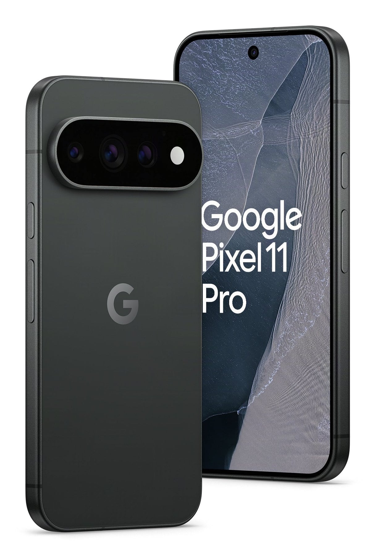 Google Pixel 11 Pro 5g 16ram 512gb Obsidian