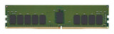 Kingston Valueram Dimm 16 Gb Ddr5-3200 Ecc Registrado, Ram Green, Ksm32rd8/16he, Hynix Ksm32rd8/16he