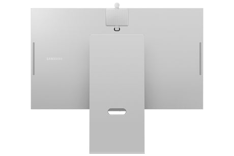 EAN 8806095006413 - Samsung S90PC pantalla para PC 68,6 cm (27") 5120 x 2880 Pixeles 5K Ultra HD LCD Plata imagen 5