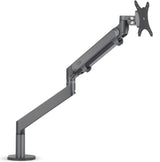 Hagor Brazo De Elevación De Gas Ha Mediano Simple, Montaje En Monitor 8715