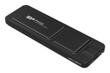EAN 4713436156338 - Silicon Power PX10 512 GB USB Tipo C 3.2 Gen 2 (3.1 Gen 2) Negro imagen 1