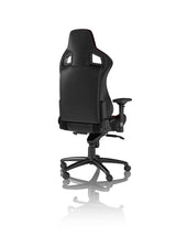 Noblechairs Epic Gaming Silla - Negro Rojo