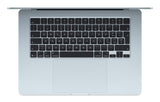 Macbook Air 15 Himmelblau Cto M4 10?Core Cpu 10?Core Gpu (70w)