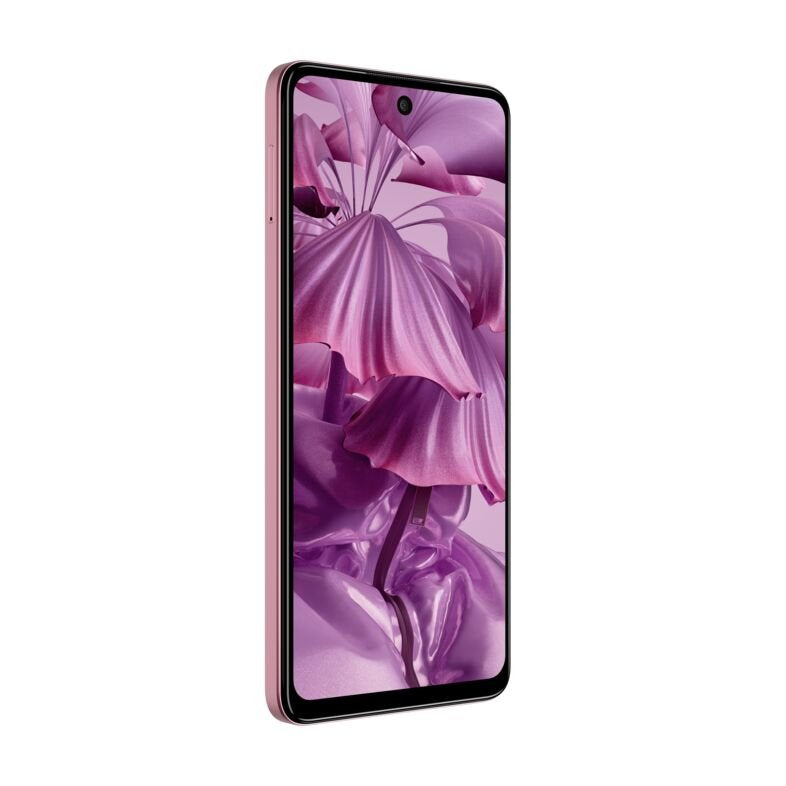 EAN 6438409091871 - HMD Pulse 16,7 cm (6.56") SIM doble Android 14 4G USB Tipo C 4 GB 64 GB 5000 mAh Rosa imagen 4