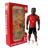 Figura Action Doku Belgica 20cm