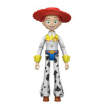 Figura Parlanchina Jessie Toy Story 5 Disney Pixar 23cm Español