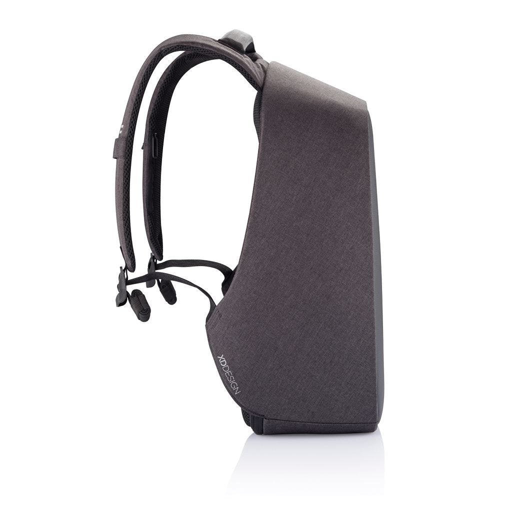 EAN 8714612115473 - XD-Design Bobby Hero Small mochila Antracita, Negro Espuma, Tereftalato de polietileno (PET) imagen 3