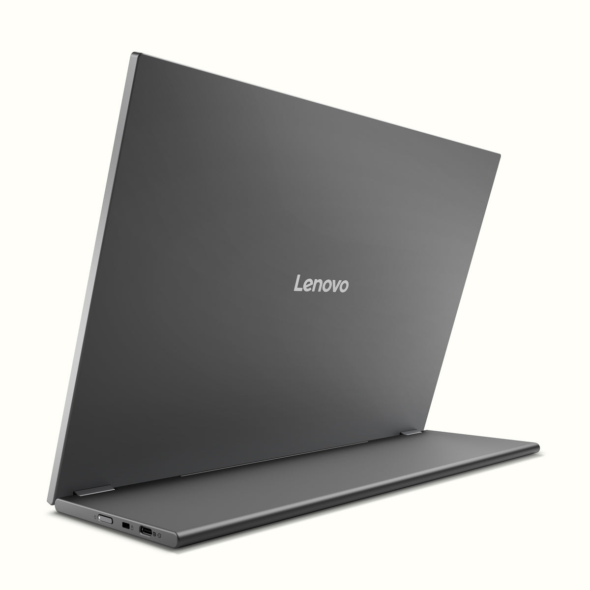 EAN 0199273697052 - Lenovo L16 pantalla para PC 40,6 cm (16") 1920 x 1200 Pixeles WUXGA LED Negro, Gris imagen 7