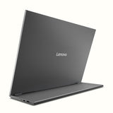 EAN 0199273697052 - Lenovo L16 pantalla para PC 40,6 cm (16") 1920 x 1200 Pixeles WUXGA LED Negro, Gris imagen 7