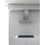EAN 8003437233227 - Whirlpool AKR 558/3 IX De pared Acero inoxidable 428 m³/h imagen 4