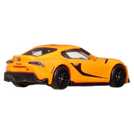 EAN 194735263509 - Hot Wheels Fast & Furious 2020 Toyota Supra imagen 5