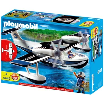 EAN 4008789044457 - Playmobil 4445 juguete de construcción imagen 1