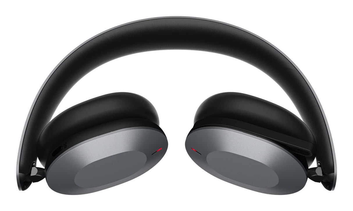 EAN 0195892142362 - Lenovo 4XD1V23301 auricular y casco Auriculares Inalámbrico y alámbrico Diadema Oficina/Centro de llamada imagen 5