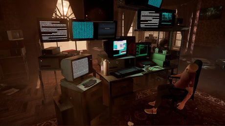 EAN 8436016712675 - Tesura Games Detective Collection imagen 23