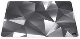 Alfombrilla Endorfy Crystal Black L, Gaming En Negro/Gris Ey6b007