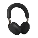 Auriculares Jabra Evolve3 75 Uc + Link 390a Negro