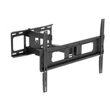 Basic Large Wall Mount With  Arm For Up To Vesa 600x400