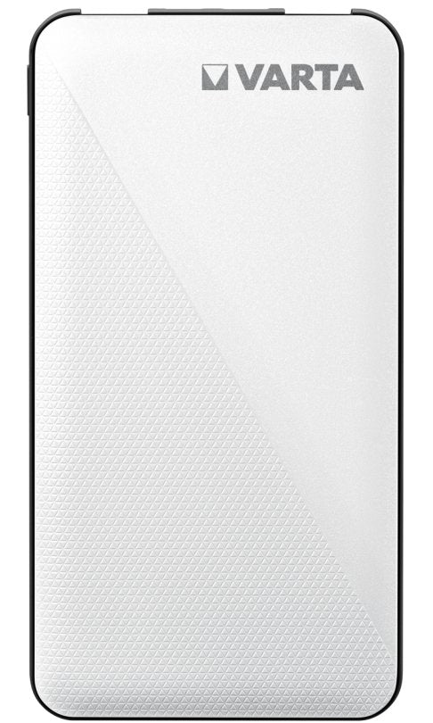 Varta Power Bank Energy 5000 5.000mah, 2xusb A, 1xusb C
